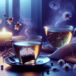 Chamomile for Relaxation: Discover Your Calm Guide