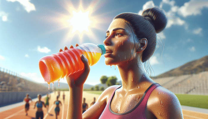Electrolyte Supplements for Optimal Hydration Insights