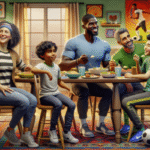 Protein for Family Fitness: A Holistic Guide to Wellness
