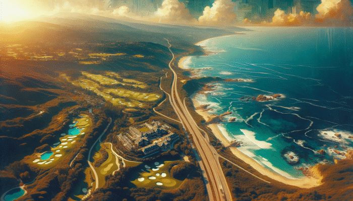 Wild Coast Sun Country Club Coastal Getaway Experience