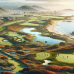 Experience Premier Golfing at Humewood Golf Club