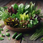 Summer Salad Preparation: Your Guide to Fresh Vibrance
