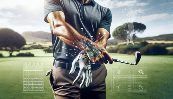 Golf Swing Power: Your Ultimate Success Guide