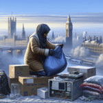 Winter Packing Hacks for Efficient House Clearance in the UK