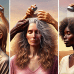 Salon-Treated Hair Maintenance Tips for Lasting Shine