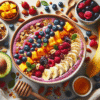 Sustainable Weight Gain: Nutritious Meal Recipes to Try