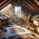 Attic Clearance Tips: Budget-Friendly Ideas for the UK