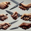 Knife Safety Rules for Safe Handling: Essential Tips