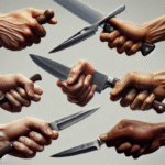 Knife Safety Rules for Safe Handling: Essential Tips