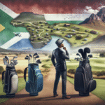 Golf Clubs Travel: Explore South Africa’s Best Courses
