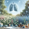 Herbs for Asthma Relief: Natural Ways to Alleviate Symptoms