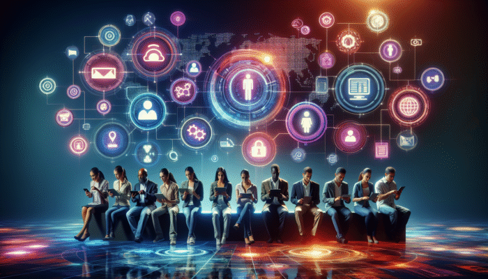 Digital Customer Experience Engagement Strategies