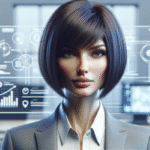 Shoulder Length Haircuts for Chic and Versatile Styles