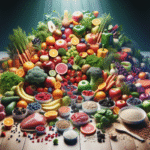 Dash Diet Plan: Your Ultimate Guide to Healthy Cooking