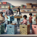 Leicester House Clearance: Tips for Family Success