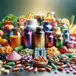 Dietary Supplements: Understanding Their Functions and Benefits