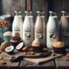 Dairy-Free Desserts: Simple Recipes to Satisfy Your Cravings