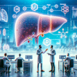 Liver Blood Test Insights: A Guide for Stroud Residents