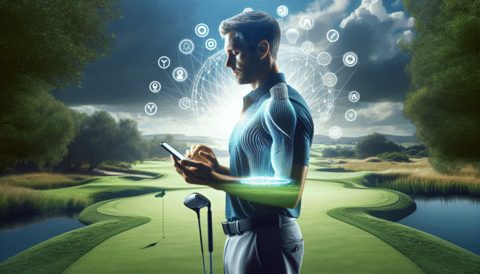 Golf Mental Game Apps for Skill Improvement and Mastery
