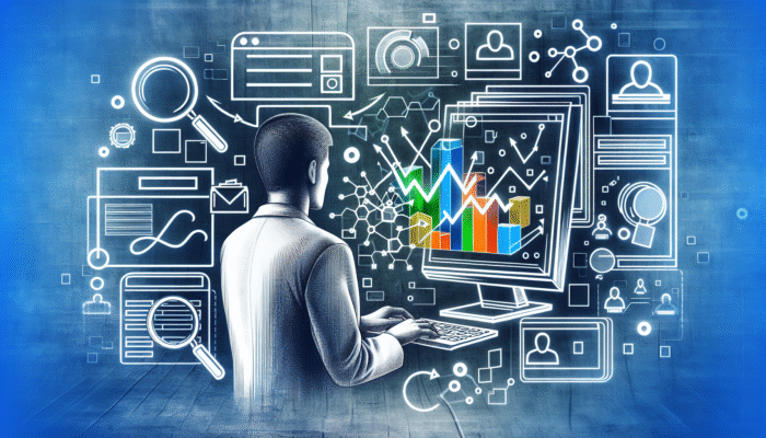 Digital Marketing Services for Online Success Mastery