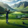 Golf Shoulder Mobility Tips: Enhance Your Swing Performance