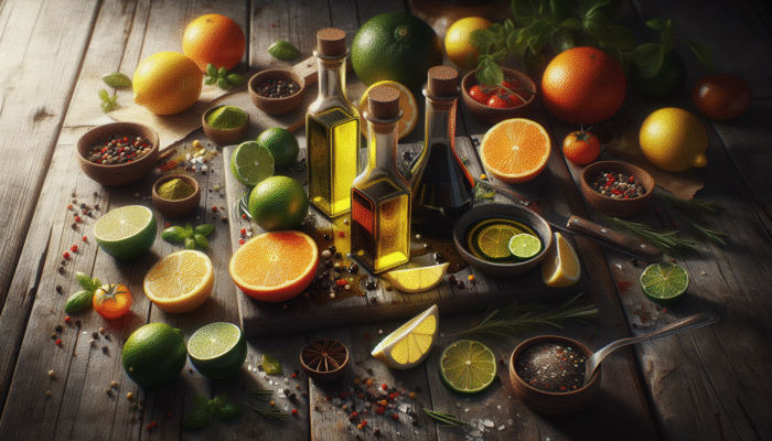 Easy Marinades for Grilling Beginners to Try Today
