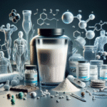 Whey Protein: Essential Guide to Nutrition Basics
