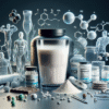 Whey Protein Basics: Your Essential Guide to Nutrition