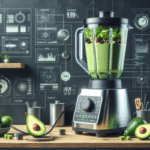 High-Quality Blender: The Smart Choice for Versatile Use
