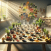 Herbal Tea Recipes for Easy Brews: A Beginner’s Guide