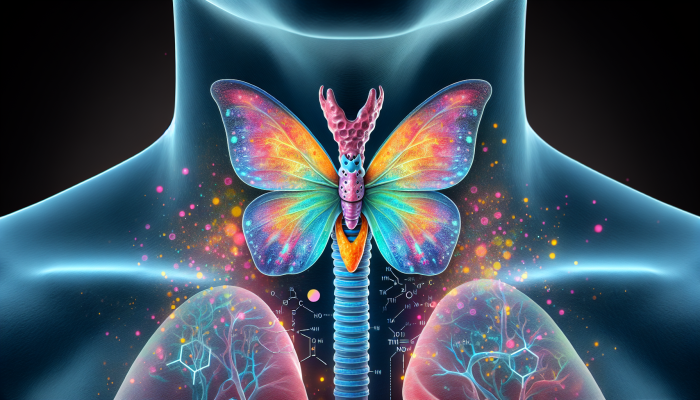 Thyroid Blood Test: In-Depth Analysis Offered in Fleetwood