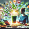 Herbal Smoothies to Enhance Your Vitality Now