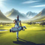 Lightweight Golf Bags: Your Ultimate Guide to Easy Carrying
