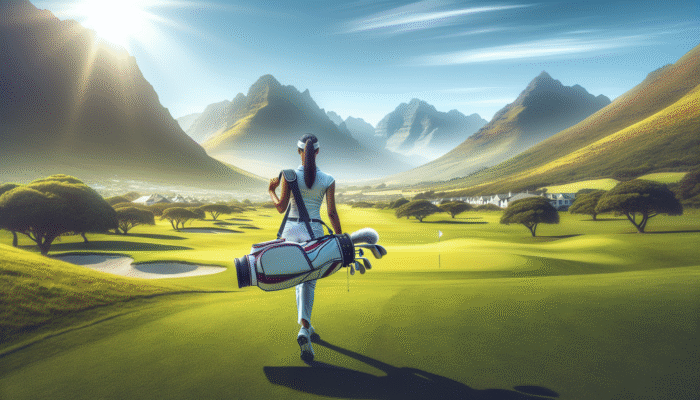 Lightweight Golf Bags: Your Ultimate Guide to Easy Carrying