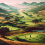 Golfing at Gowrie Farm Course: Experience the Best Today
