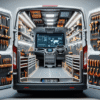 Efficient Clearance Team Solutions: Tool Storage Ideas