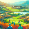 Golf Vlog: The Ultimate Guide for South Africa Fans