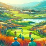 Golf Vlog: The Ultimate Guide for South Africa Fans
