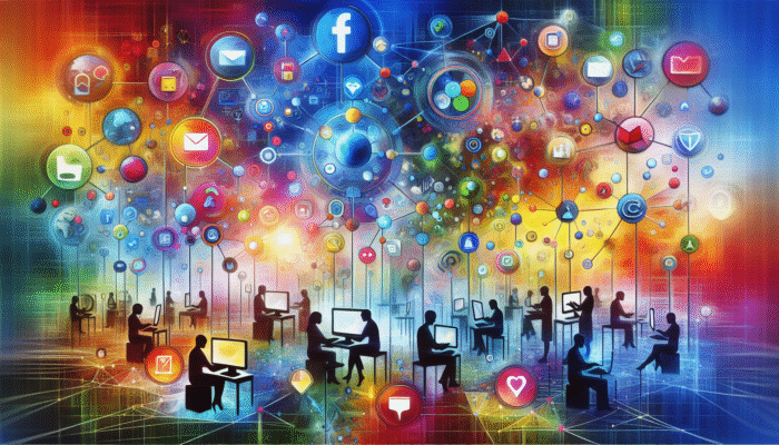 Digital Marketing Success: Essential Strategies to Implement