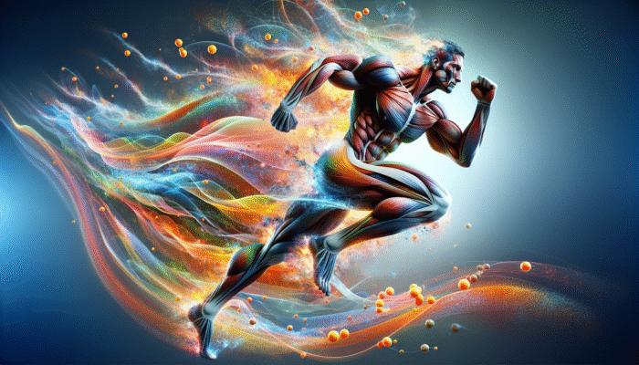Supplements for Strength: Enhance Your Explosive Performance