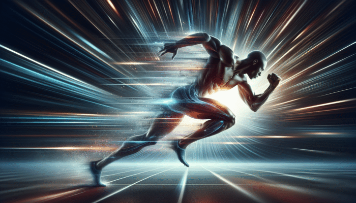 Creatine for Sprint Training to Enhance Performance