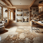 Travertine Floor Restoration Tips for Glasgow Homeowners