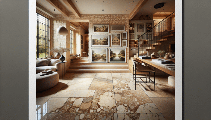 Travertine Floor Restoration Tips for Glasgow Homeowners