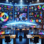 Digital Marketing Plans for Strategic Success