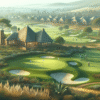 Randpark Golf Club: Play Two Distinct Courses in One Spot