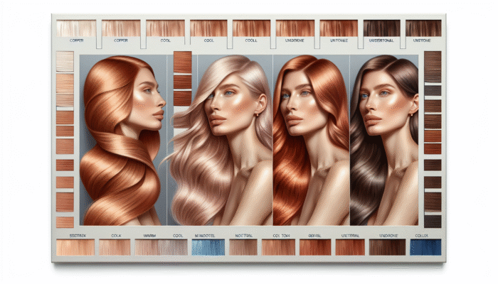Autumn Hair Treatments: Essential Tips for Vibrant Color