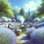 Herbs for Emotional Resilience: A UK Guide to Healing