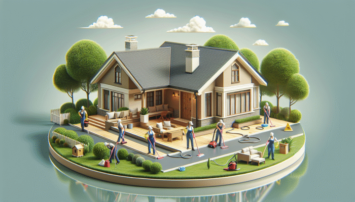 House Clearance Solutions in Chester: Quick and Effective