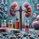 Kidney Blood Test Insights: Essential Guide for Barry Residents