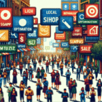 Local Ranking Strategies for Google Business Success